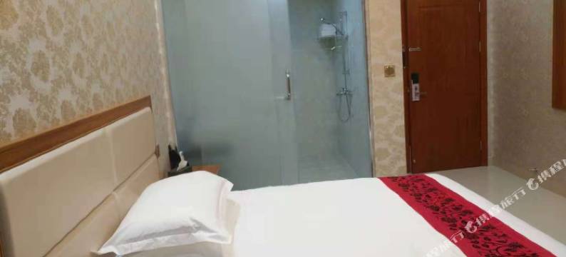 安远南城假日宾馆图片