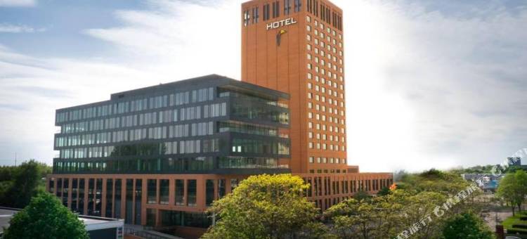 乌特勒支凡德瓦克酒店(Van der Valk Hotel Utrecht)图片