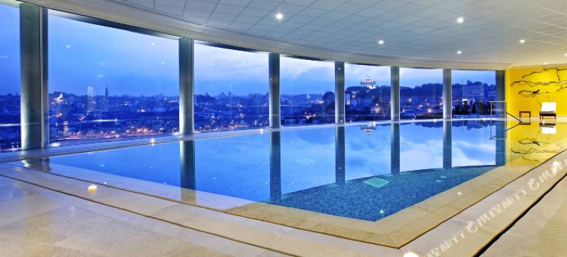 耶特曼酒店(The Yeatman)图片