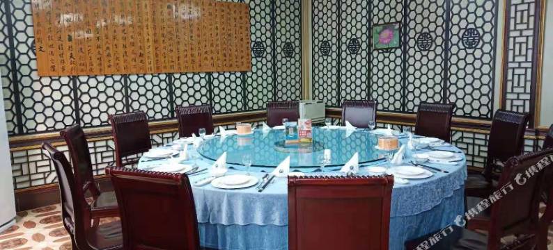 桓台渔洋文化主题酒店图片