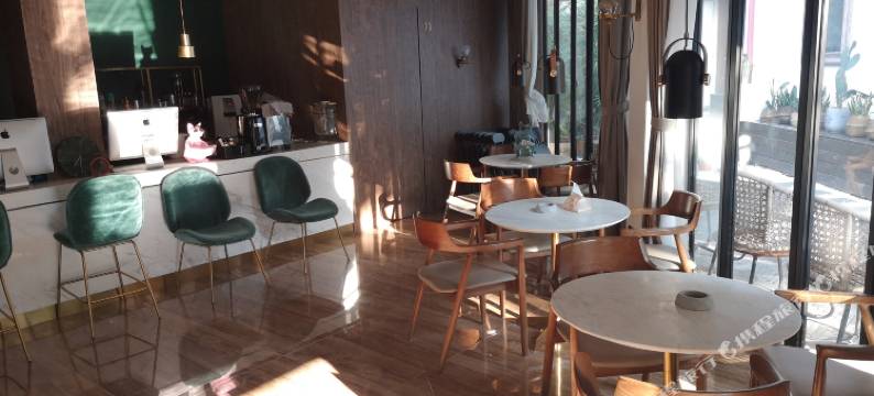 厦门HUESyard休思院子别墅图片