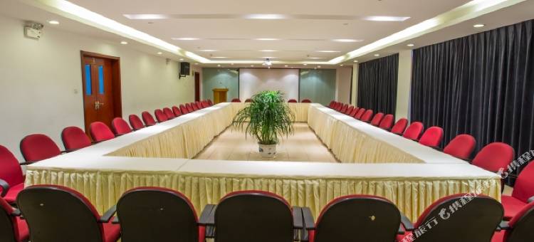 锦江之星酒店(无锡火车站古运河店)图片