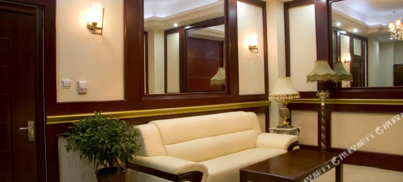 阜康天池大酒店图片