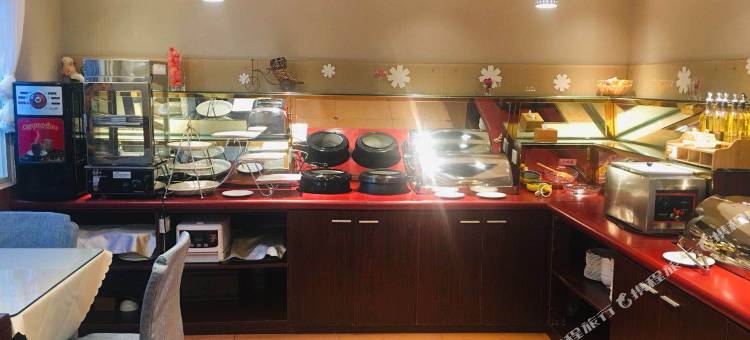如家酒店(南昌滕王阁万寿宫店)图片