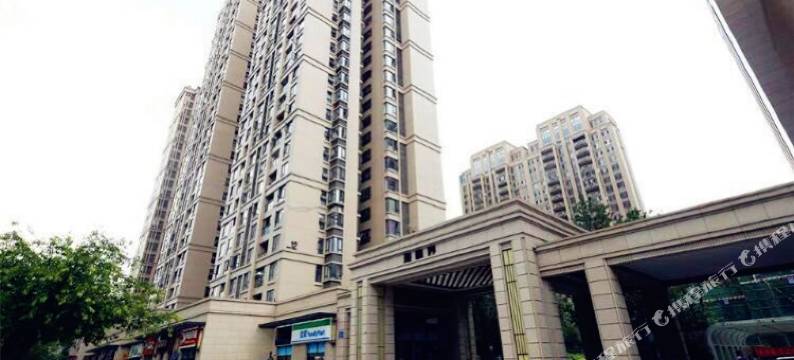 成都稀客Guesthouse客栈图片