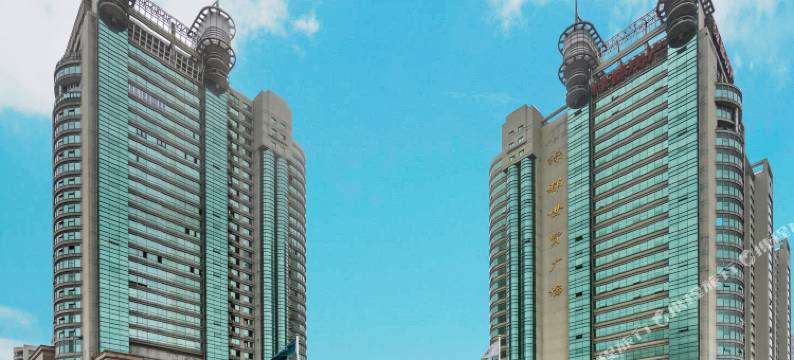 翰林名舍主题酒店(杭州人民广场地铁站店)图片