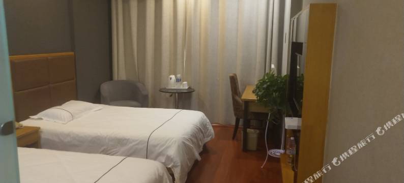 阳谷金霖宾馆图片