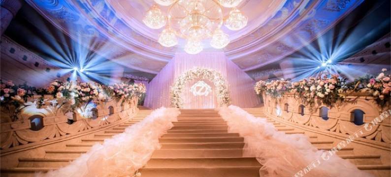 清丰顿丘大酒店图片