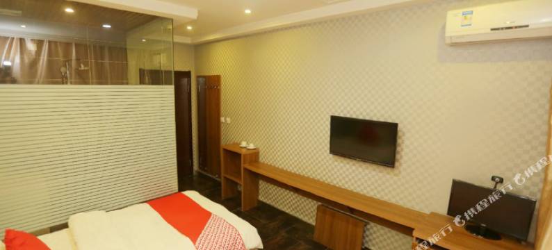 海林新天地宾馆图片