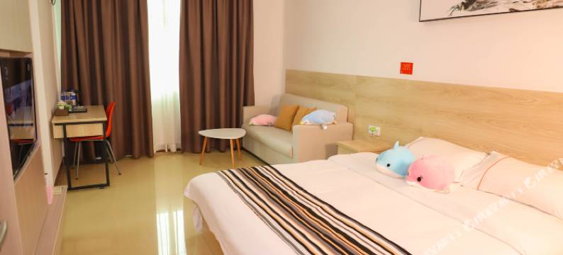 菲菲商务公寓(金湾机场店)图片