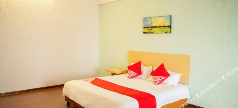 汕头小树酒店公寓图片