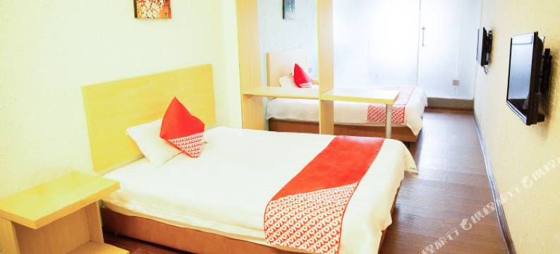 汕头小树酒店公寓图片