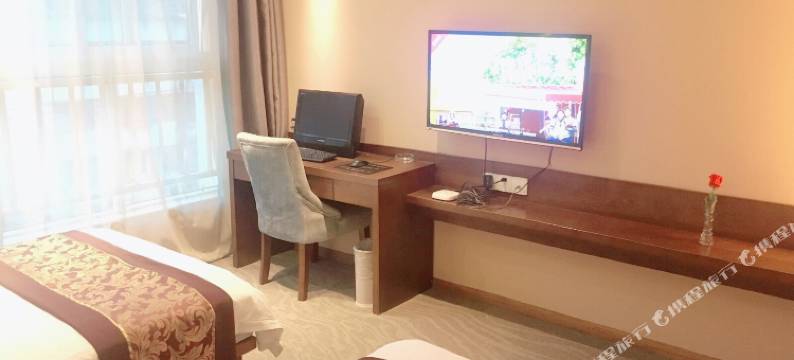 舟山昌源大酒店(定海西园商业街店)图片