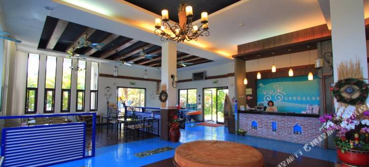 屏东茴香恋恋温泉会馆图片