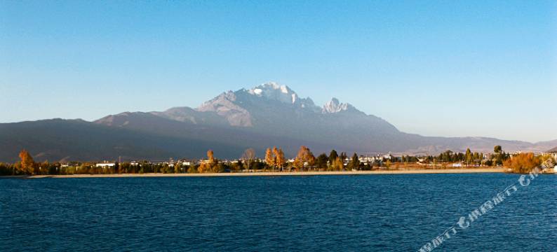 丽江龙驻精品客栈图片