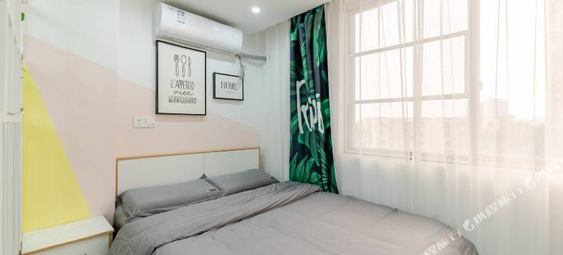 成都如斯漫居名宿酒店图片