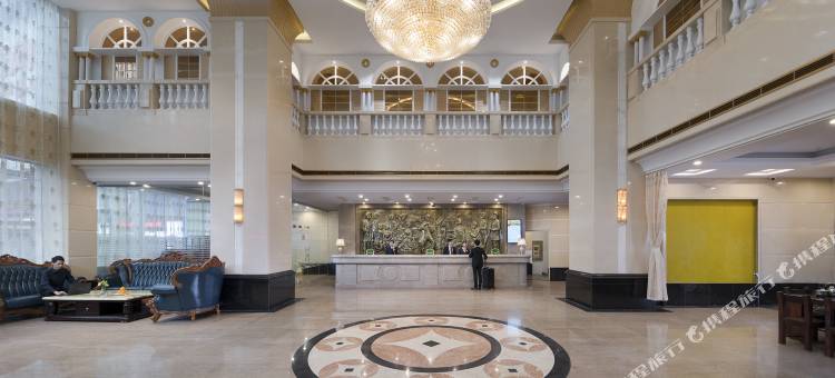 维也纳酒店(清远阳山店)图片