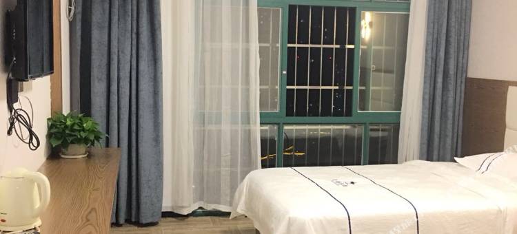 吉首金禧商务酒店图片