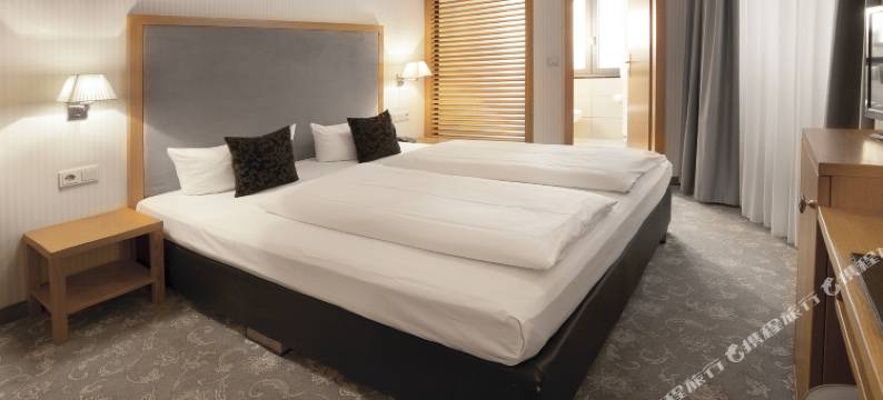 联排别墅酒店(Townhouse Hotel)图片