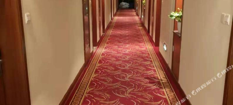 镇江金泰源酒店(江苏大学店)图片