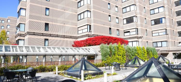 轻井泽俱乐部酒店轻井泽1130-休伊特度假村(Karuizawakurabu Hotel 1130 Hewitt Resort)图片