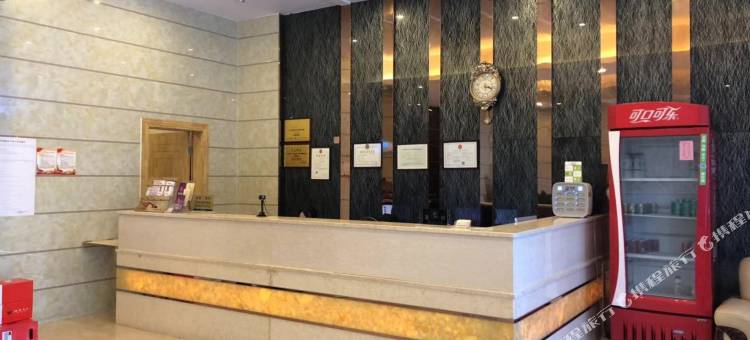 开平国泰酒店图片