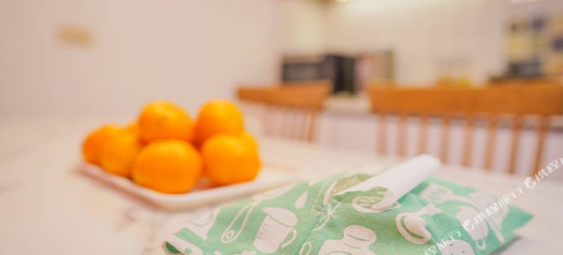 上海郝完美度假民宿图片