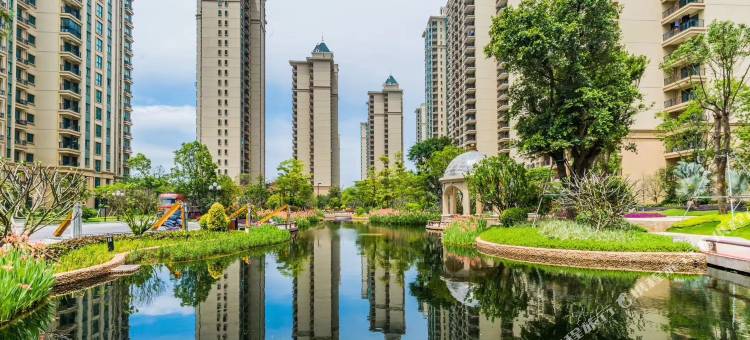 海陵岛海岛之约度假公寓图片