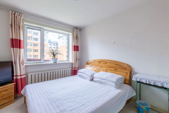 伊春汤旺河国家公园家园民宿预订价格,联系电话位置地址【携程酒店】