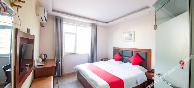 莱西华御商务酒店图片