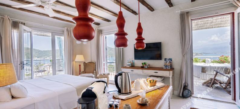 尤妮克精品级酒店(Hotel Unique-Boutique Class - Adults Only)图片