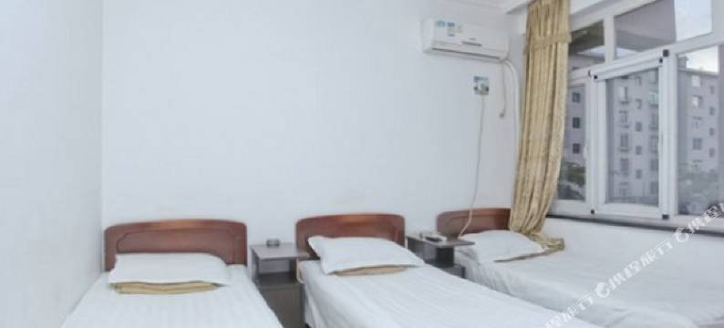 庄河芙蓉旅馆图片