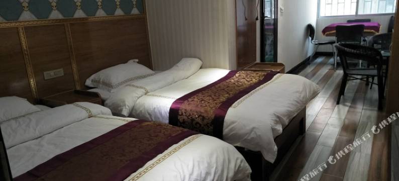 三都港源宾馆图片