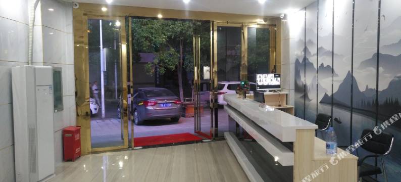 米南精品酒店(武汉左岭新城店)图片