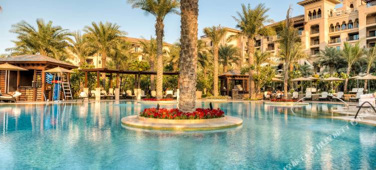 迪拜朱美拉海滩四季度假村酒店(Four Seasons Resort Dubai at Jumeirah Beach)图片