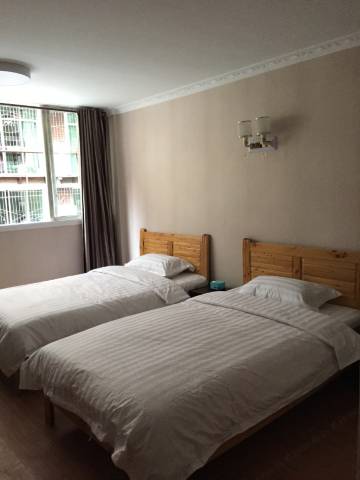 宣汉金港缘宾馆