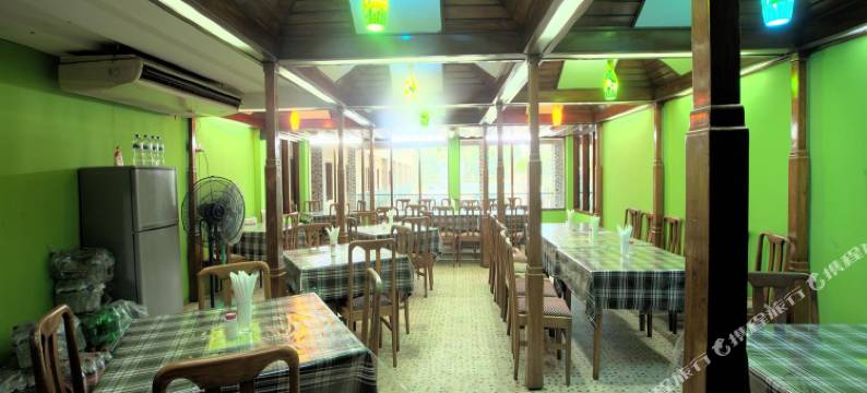 海洋女王酒店(Hotel Sea Queen)图片