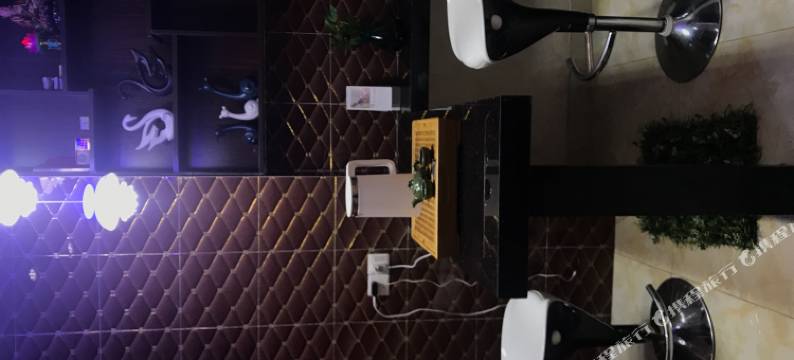 昆山精装民宿图片