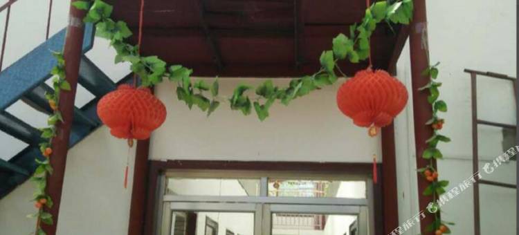 嘉峪关宾至如归宾馆图片