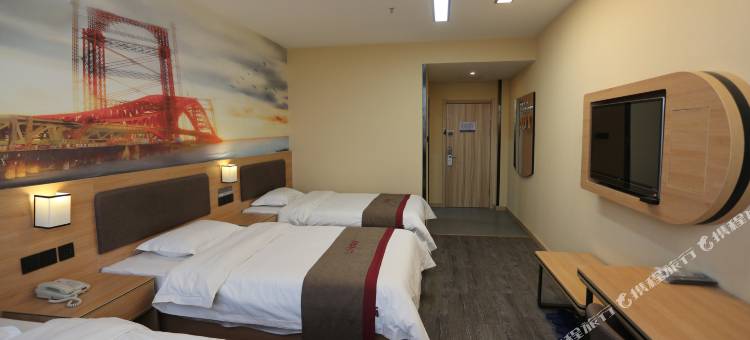 尚客优酒店(广宗北外环店)图片