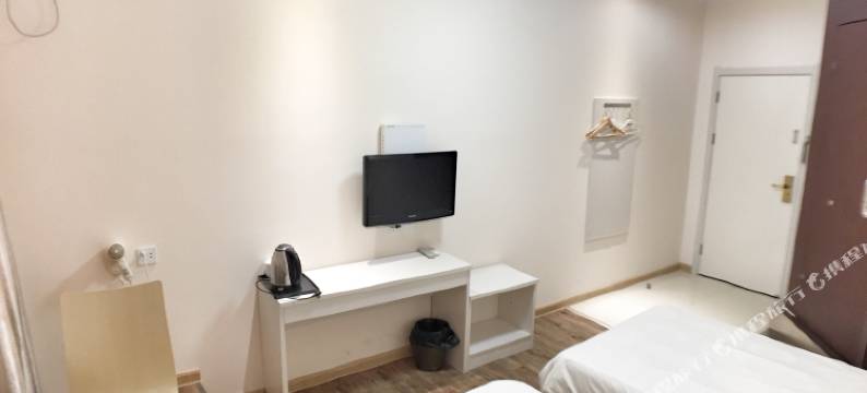 凯斯快捷酒店(西安南大学城店)图片