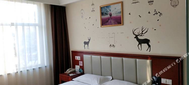 格林豪泰(三河海油大街店)图片