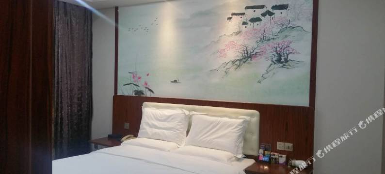 聊城佐邻佑里酒店图片