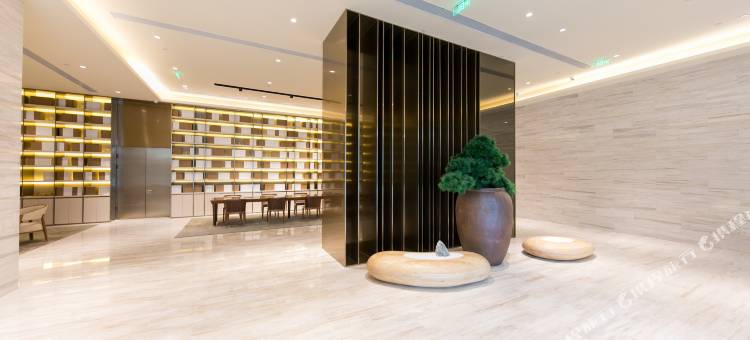 全季酒店(牡丹江火车站店)图片