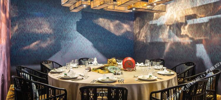 潮州御酒店图片