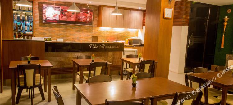Inn Residence 服务套房(Inn Residence Serviced Suites)图片