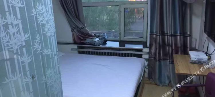 齐齐哈尔澜竹旅社图片