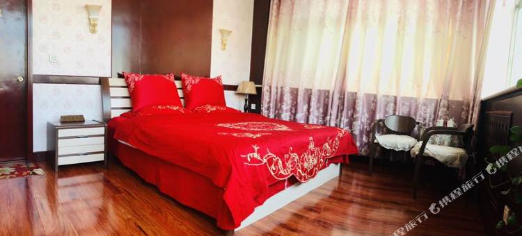 邯郸新岭南商务酒店(光华大街复兴商贸城店)图片