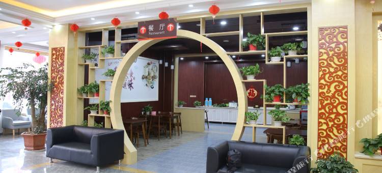 骏怡连锁酒店(睢宁李集镇店)图片