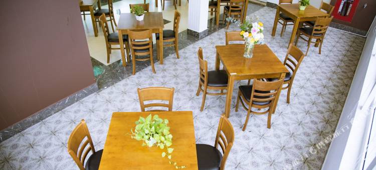 黄德2号酒店(Huynh Duc 2 Hotel)图片